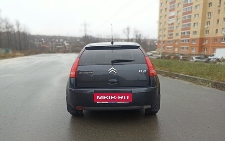 Citroen C4 II рестайлинг, 2010 год, 390 000 рублей, 7 фотография