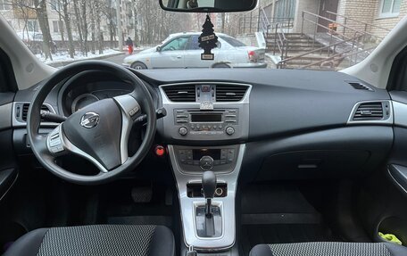 Nissan Tiida, 2015 год, 1 150 000 рублей, 12 фотография