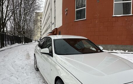 BMW 3 серия, 2016 год, 2 350 000 рублей, 9 фотография