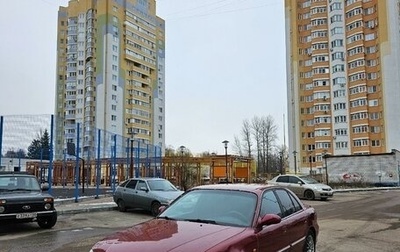 Hyundai Sonata III рестайлинг, 1996 год, 140 000 рублей, 1 фотография