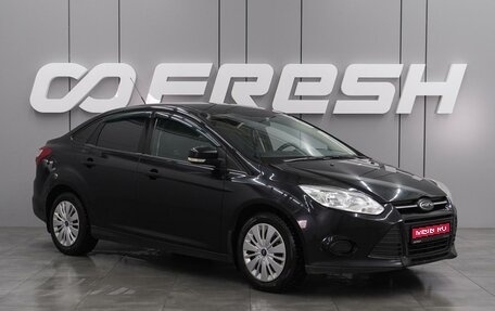 Ford Focus III, 2012 год, 799 000 рублей, 1 фотография