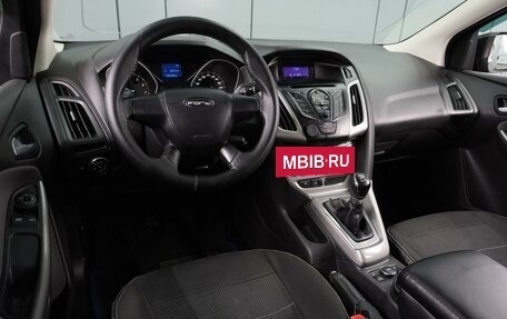 Ford Focus III, 2012 год, 799 000 рублей, 6 фотография