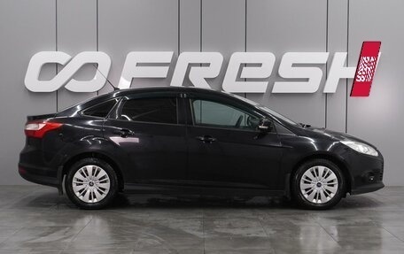 Ford Focus III, 2012 год, 799 000 рублей, 5 фотография