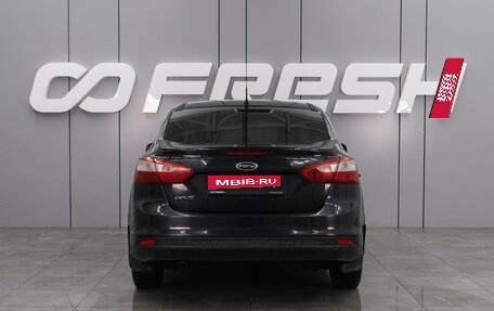 Ford Focus III, 2012 год, 799 000 рублей, 4 фотография