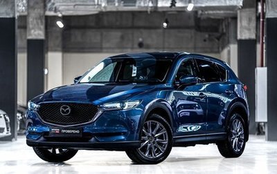 Mazda CX-5 II, 2019 год, 2 949 000 рублей, 1 фотография