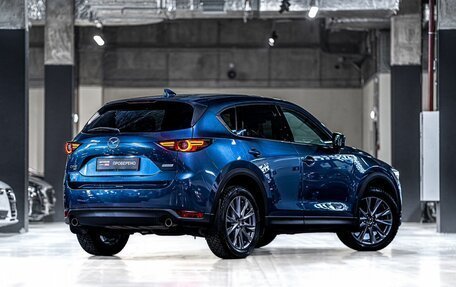 Mazda CX-5 II, 2019 год, 2 949 000 рублей, 2 фотография