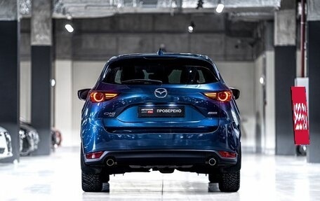 Mazda CX-5 II, 2019 год, 2 949 000 рублей, 4 фотография