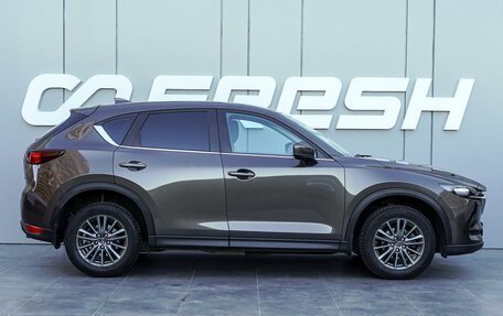 Mazda CX-5 II, 2017 год, 2 450 000 рублей, 5 фотография