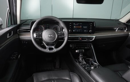 KIA K5, 2020 год, 2 549 000 рублей, 6 фотография