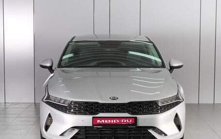 KIA K5, 2020 год, 2 549 000 рублей, 3 фотография