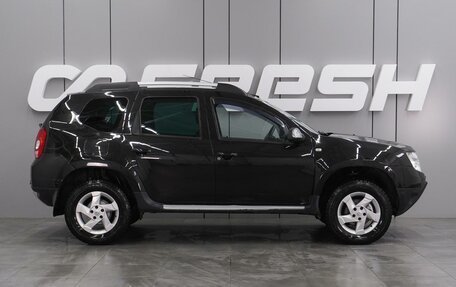 Renault Duster I рестайлинг, 2012 год, 1 099 000 рублей, 5 фотография