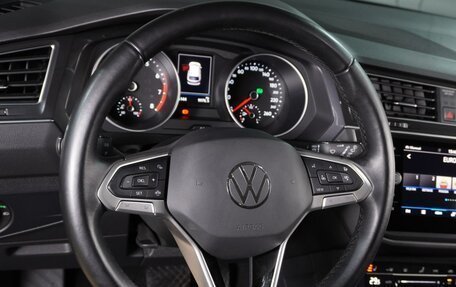 Volkswagen Tiguan II, 2020 год, 4 329 000 рублей, 19 фотография