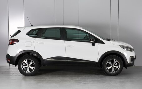 Renault Kaptur I рестайлинг, 2018 год, 1 499 000 рублей, 5 фотография