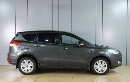 Ford Kuga III, 2015 год, 1 629 000 рублей, 5 фотография