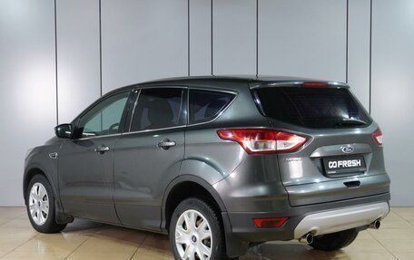 Ford Kuga III, 2015 год, 1 629 000 рублей, 2 фотография