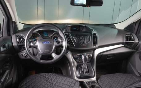 Ford Kuga III, 2015 год, 1 629 000 рублей, 6 фотография