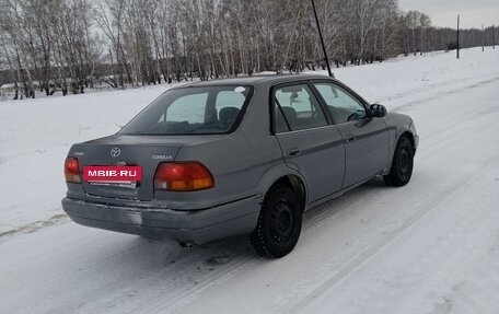 Toyota Corolla, 1997 год, 250 000 рублей, 8 фотография