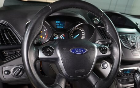 Ford Kuga III, 2015 год, 1 629 000 рублей, 16 фотография