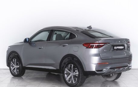 Haval F7x I, 2020 год, 2 129 000 рублей, 2 фотография