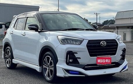 Daihatsu Rocky, 2022 год, 1 335 010 рублей, 1 фотография