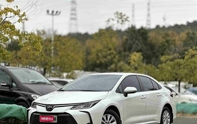 Toyota Corolla, 2021 год, 1 900 000 рублей, 1 фотография