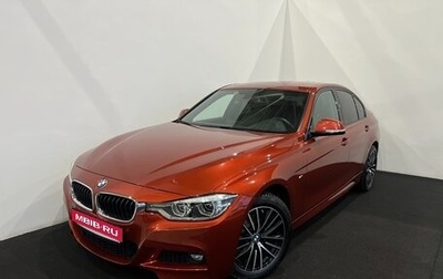 BMW 3 серия, 2018 год, 3 490 000 рублей, 1 фотография