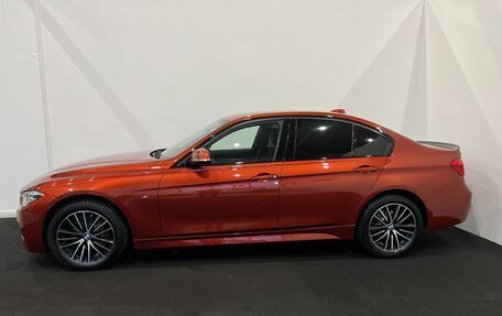 BMW 3 серия, 2018 год, 3 490 000 рублей, 7 фотография