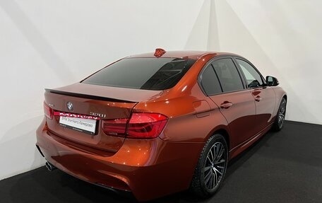 BMW 3 серия, 2018 год, 3 490 000 рублей, 4 фотография