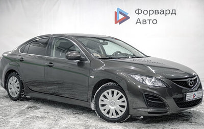 Mazda 6, 2012 год, 1 100 000 рублей, 1 фотография