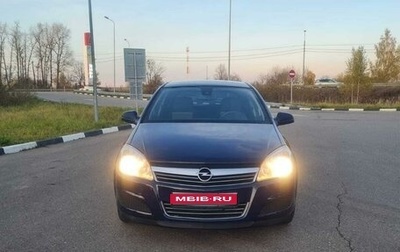 Opel Astra H, 2011 год, 500 000 рублей, 1 фотография