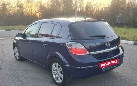 Opel Astra H, 2011 год, 500 000 рублей, 4 фотография