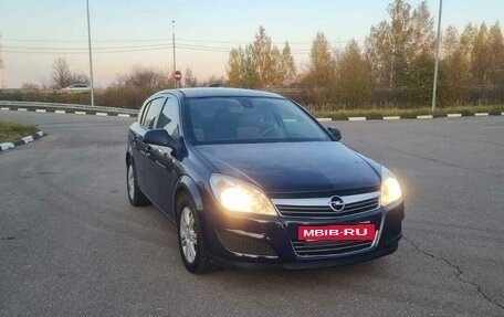 Opel Astra H, 2011 год, 500 000 рублей, 3 фотография