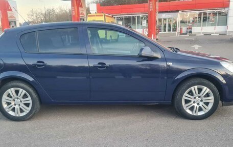 Opel Astra H, 2011 год, 500 000 рублей, 6 фотография