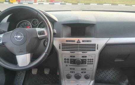 Opel Astra H, 2011 год, 500 000 рублей, 10 фотография