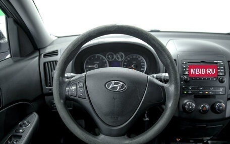 Hyundai i30 I, 2010 год, 750 000 рублей, 7 фотография