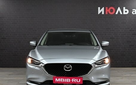 Mazda 6, 2018 год, 2 500 000 рублей, 2 фотография