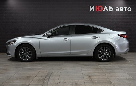 Mazda 6, 2018 год, 2 500 000 рублей, 7 фотография