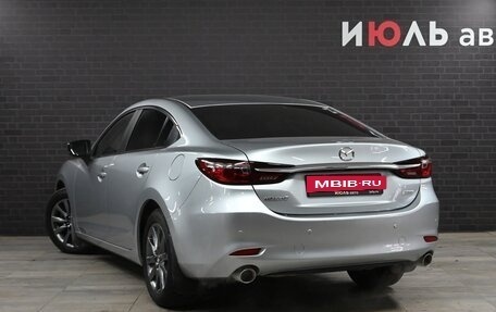 Mazda 6, 2018 год, 2 500 000 рублей, 5 фотография