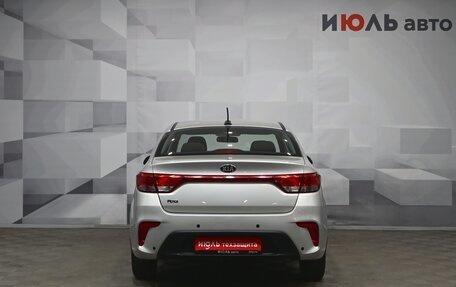 KIA Rio IV, 2019 год, 1 840 000 рублей, 4 фотография