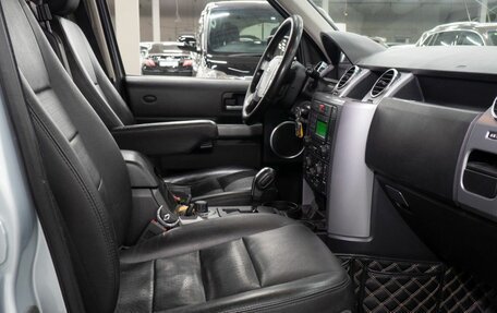 Land Rover Discovery III, 2008 год, 1 710 000 рублей, 13 фотография