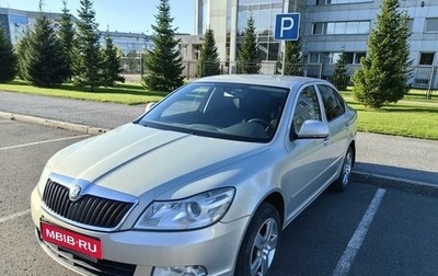 Skoda Octavia, 2012 год, 950 000 рублей, 1 фотография