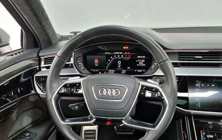 Audi S8, 2020 год, 12 880 000 рублей, 8 фотография