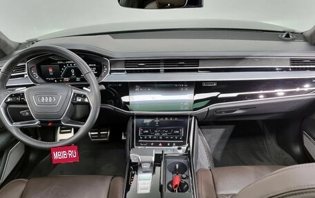 Audi S8, 2020 год, 12 880 000 рублей, 7 фотография