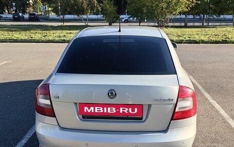 Skoda Octavia, 2012 год, 950 000 рублей, 8 фотография