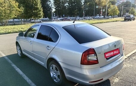 Skoda Octavia, 2012 год, 950 000 рублей, 9 фотография