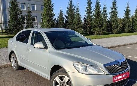 Skoda Octavia, 2012 год, 950 000 рублей, 10 фотография