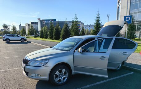 Skoda Octavia, 2012 год, 950 000 рублей, 21 фотография