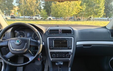 Skoda Octavia, 2012 год, 950 000 рублей, 18 фотография