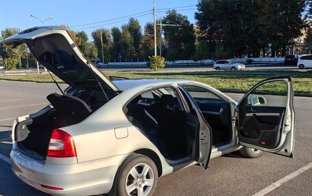 Skoda Octavia, 2012 год, 950 000 рублей, 23 фотография