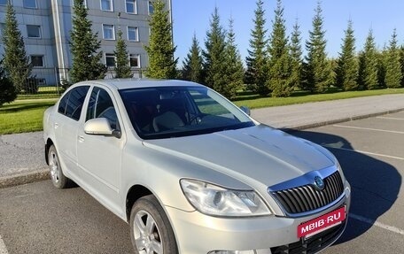 Skoda Octavia, 2012 год, 950 000 рублей, 12 фотография